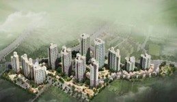 현대엔지니어링, 울산 남구 재건축APT 힐스테이트 수암 10월 분양