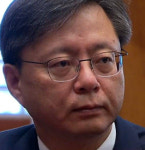 박근혜, 우병우 사표수리...신임 민정수석에 최재경 