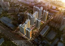 대림산업, 서울 강서구 재건축단지 e편한세상 염창 12월말 분양