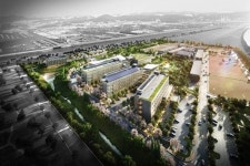 환경부, 실증실험 기반 환경산업연구단지 입주기업 모집