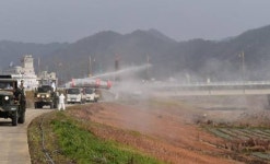 [사상최악!조류독감] AI 양주서 재발, 방역당국 긴장…전국 오리농장 일제검사