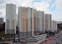SK건설, 부산 연제구서 센텀리버 SK뷰 입주시작