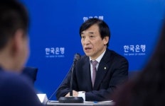 한국은행 동전없는사회 시범사업에 씨유(CU) 등 6개업체 참여