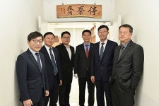 선박안전기술공단, 근무환경 개선 위해 복합문화공간 마련