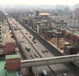 인천 김포고속도로 국내 최장 해저터널 개통, 재난대비 완벽…전 구간 운행에도 통행료 2600원