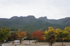 [봄맞이 캠핑, 어디로 갈까] 월악산국립공원 송계자동차야영장