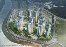 GS건설, 경기 안산서 그랑시티 자이2차 5월 공급