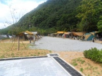 [봄맞이캠핑, 어디로갈까] 내장산국립공원 내장야영장