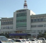 경산 자인농협에 총기 강도, 서툰 한국말에 자전거로 도주…경찰, CCTV 동영상 분석 중