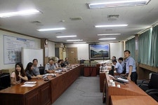 해양수산인재개발원, 지난해 해양수산 인재 2만3000명 양성