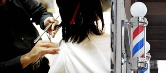 자영업계도 살아남는 건?…미용실·편의점↑, 이발소·식료품점↓