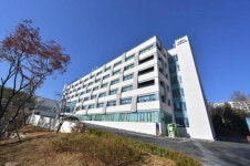환경산업기술원 신청사, 녹색건축 최우수 인증…리모델링 건물 최초