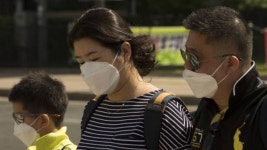 환경재단, 한중정부 미세먼지 손해배상 소송…승패보단 상징성