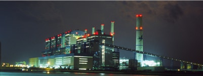 미세먼지 최다 배출 최악사업장은? 1위 서부발전!