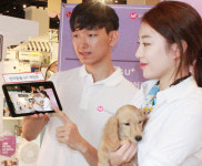 집사님들 반려동물 홈CCTV 체험 후 구매하세요~!