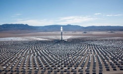 호주, 세계 최대 태양열발전소 2020년 완공