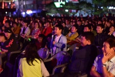 [포토] 영월군…영월부 관아사색에 잠기다콘서트 개최