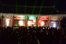 [포토] 영월군…영월부 관아사색에 잠기다콘서트 개최