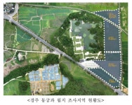 신라 왕실은 수세식 화장실을 썼다?