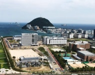 KIOST, 부산에서 해양연구 시대 개막