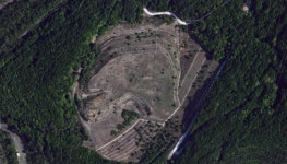 함백 폐광부지 활용한 태양광 광산 사업 본격 추진