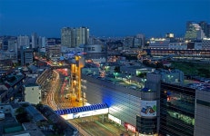 용산 전자상가 제2전성기 위한 Y밸리 조성