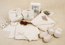 [에코+] 천 기저귀 한 장이 만드는 친환경과 건강