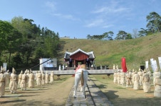 [포토] 사진으로 만나보는 영월 제52회 단종문화제