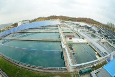 서울시 강동구에 친환경에너지 연료전지 발전소 설치