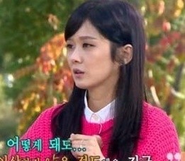 장나라, 중국 활동 중 건강 악화 고백…과민성 대장증후군과 공황장애 경험