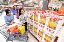 홈플러스, 슈퍼마켓·창고형매장 결합한 스페셜 첫선