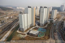 LH, 청년·신혼부부 매입임대 아파트 109가구 모집