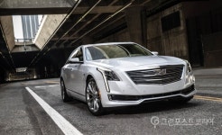 국토부, 현대 LF소나타 GM 캐딜락 CT6 리콜 실시