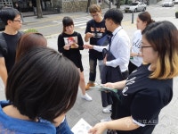 우리의 작은 실천이 지구와 펭귄을 지켜요