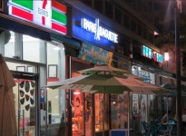 한가위 없는 편의점주 하루만이라도 쉴 수 있었으면…