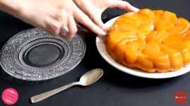 달빛 가득한 가을날 해외에서 만나는 이색식탁