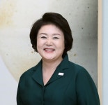 김정숙 여사, 인도 방문...대통령 부인 단독 방문 16년만