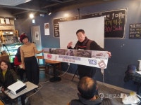 전통시장서 일회용품 없는 장보기 실험 결과는?