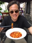 떡볶이 싫어하는 황교익이 직접 밝힌 떡볶이 광고 출연 이유