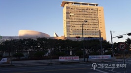 발전량 전국 꼴찌에서 두번째...태양광 뜯고 공원 만드는 광주시