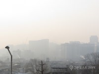 서울시 보건환경연구원-기술연구원, 미세먼지 협력 강화