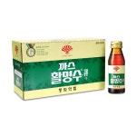 까스활명수 임신부에 위험 가능성 알리지 않은 동화약품