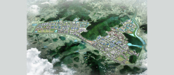 광주 빛그린 국가산단 근린생활용지 등 40필지 입찰