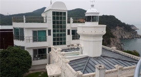 가덕도등대를 세계로… 제1회 세계항로표지의 날 행사 열려