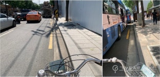 나혼자 이렇게 산다②: 따릉이 타고 나선 외근길