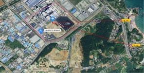 원주환경청, 영동지역 화학사고 대응 합동훈련