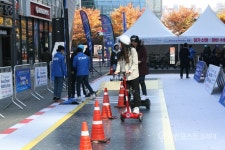 2019 서울 스마트 모빌리티 엑스포 이모저모
