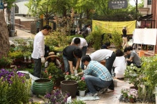 서울시, 2030년 서울 절반 녹지화...본격 시동걸리나?