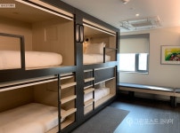 나인트리 호텔 동대문 오픈…친환경 등에 업고 실속형 고객 유혹