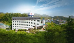 LG 구미 기숙사·울진 연수원, 코로나19 생활치료센터로 제공